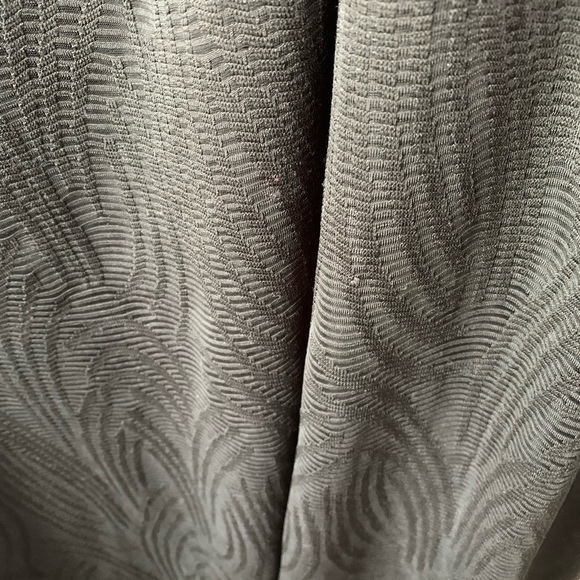 Avenue dress- black - Picture 8 of 8